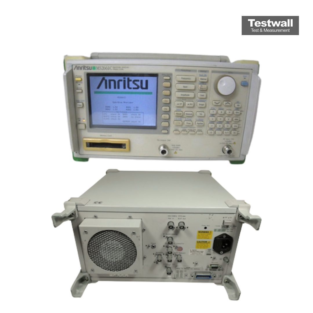 Anritsu MS2661C
