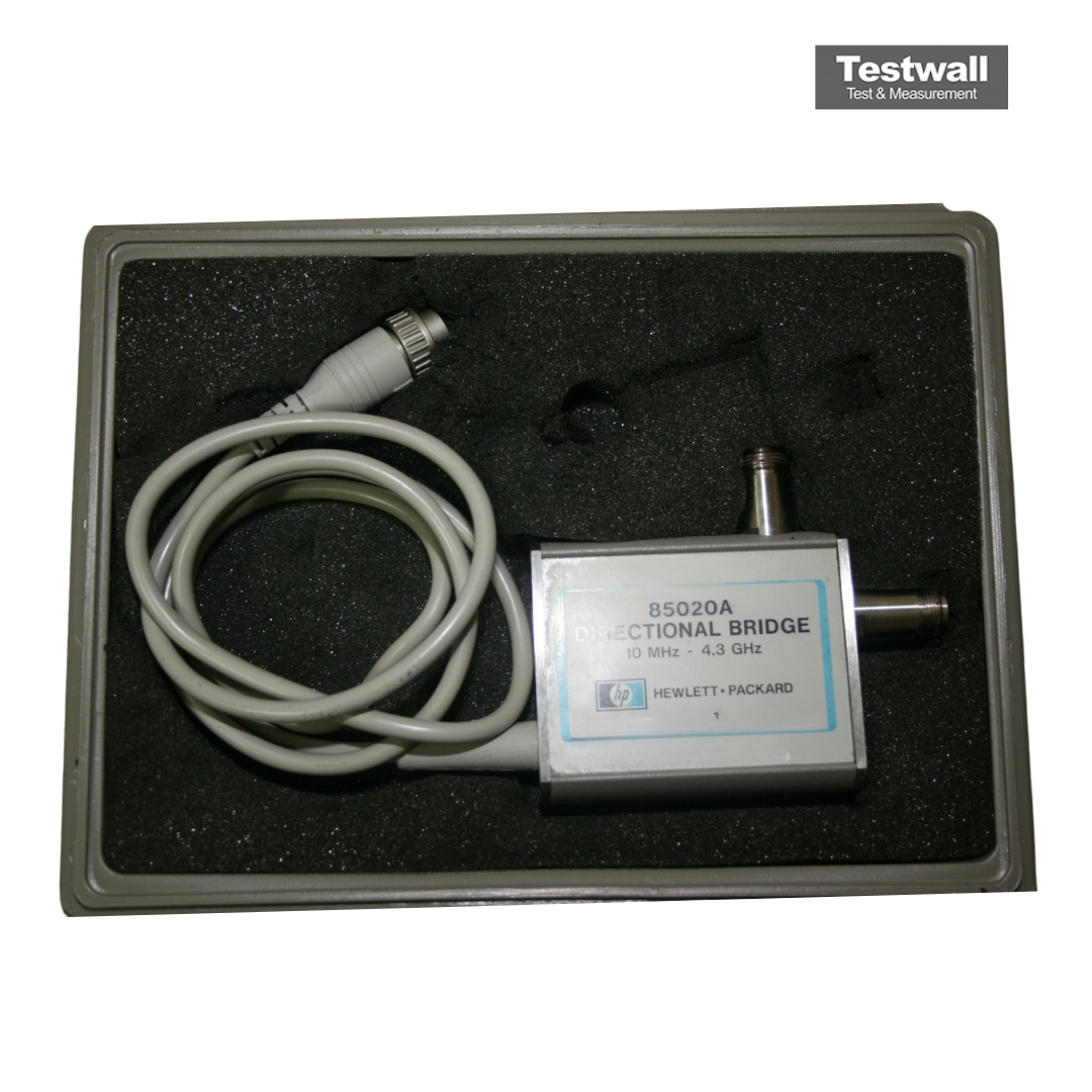 Keysight Technologies 85020A