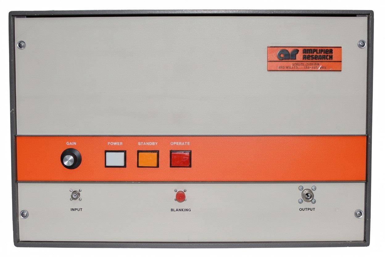 Amplifier Research 200L