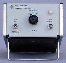 Keysight Technologies 462A