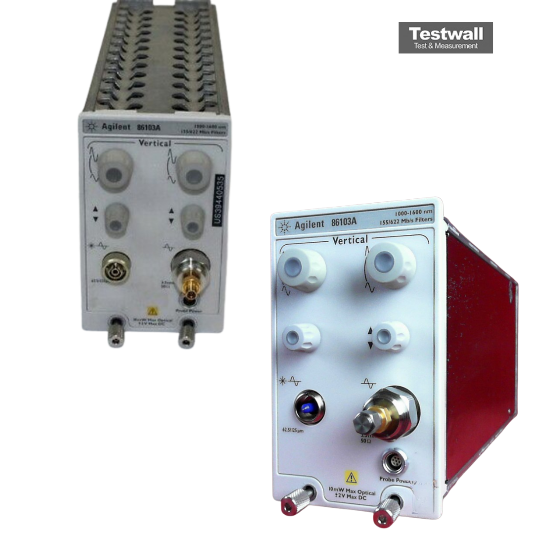 Keysight Technologies 86103A
