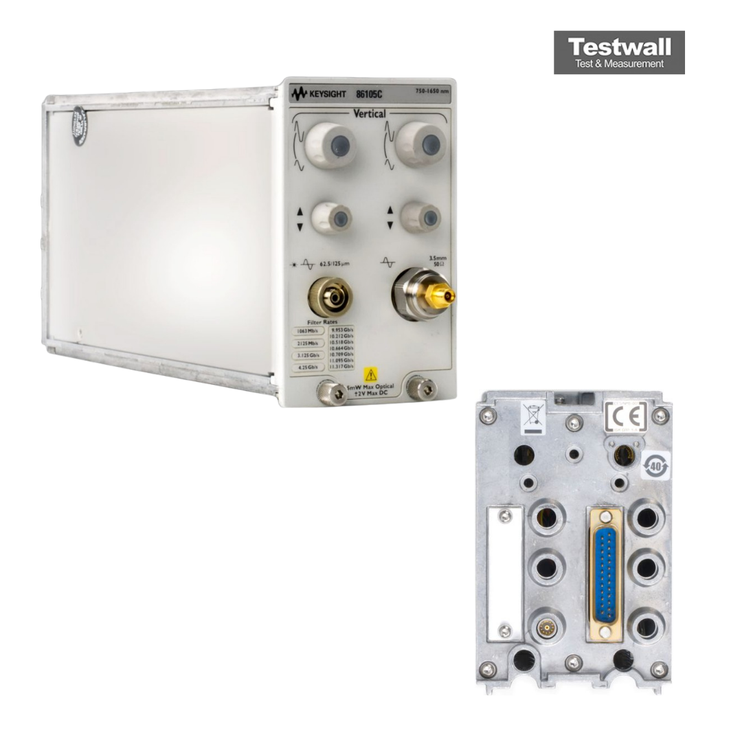 Keysight Technologies 86105C
