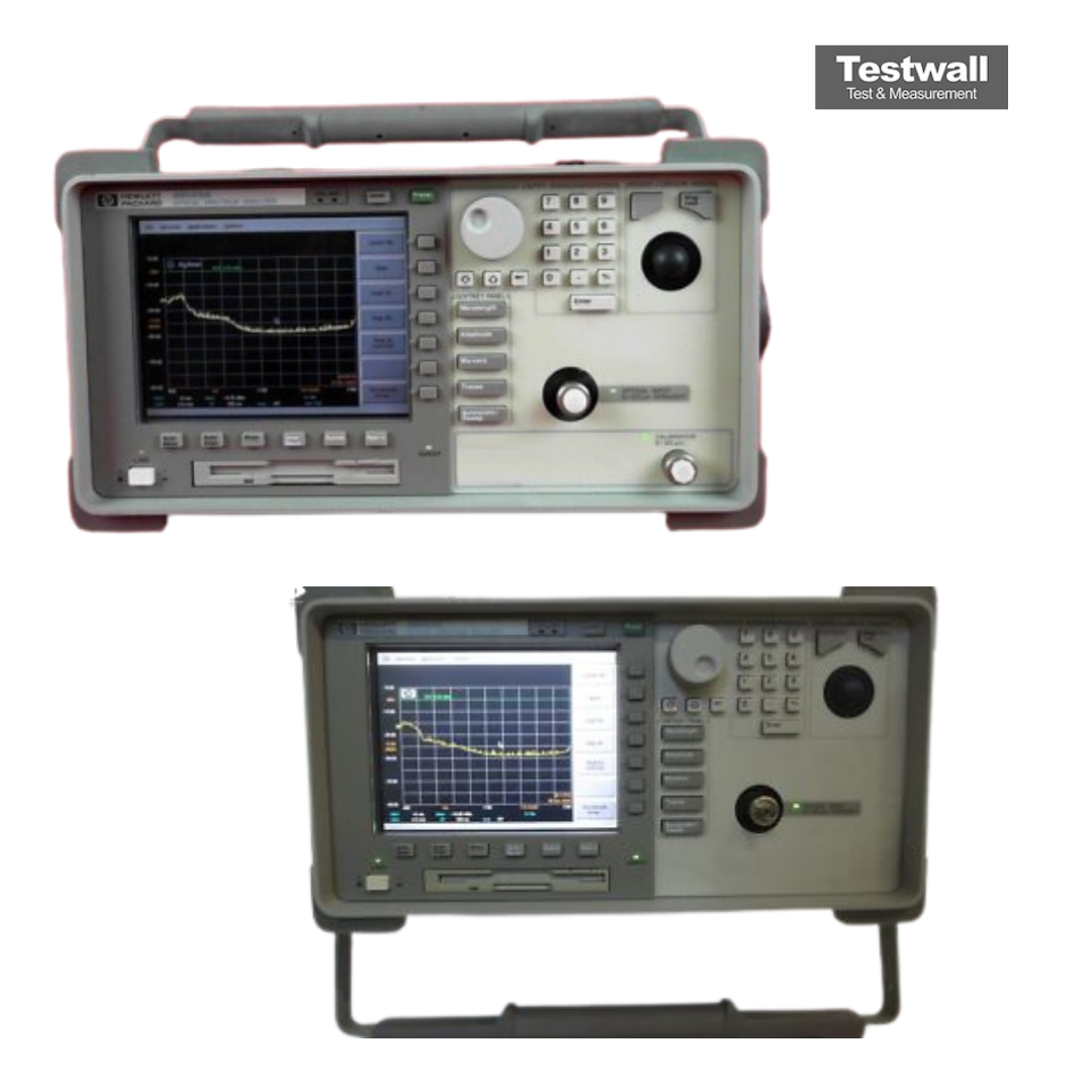 Keysight Technologies 86143A