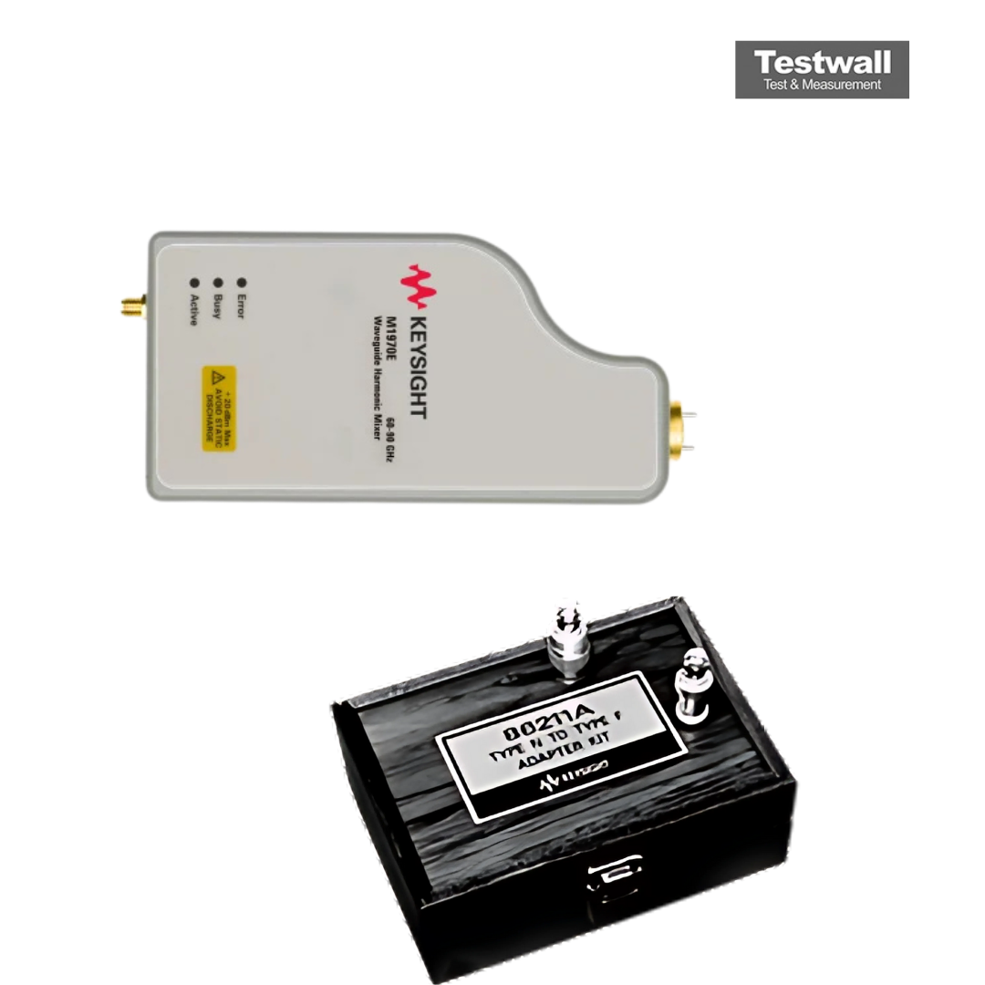 Keysight Technologies 86211A