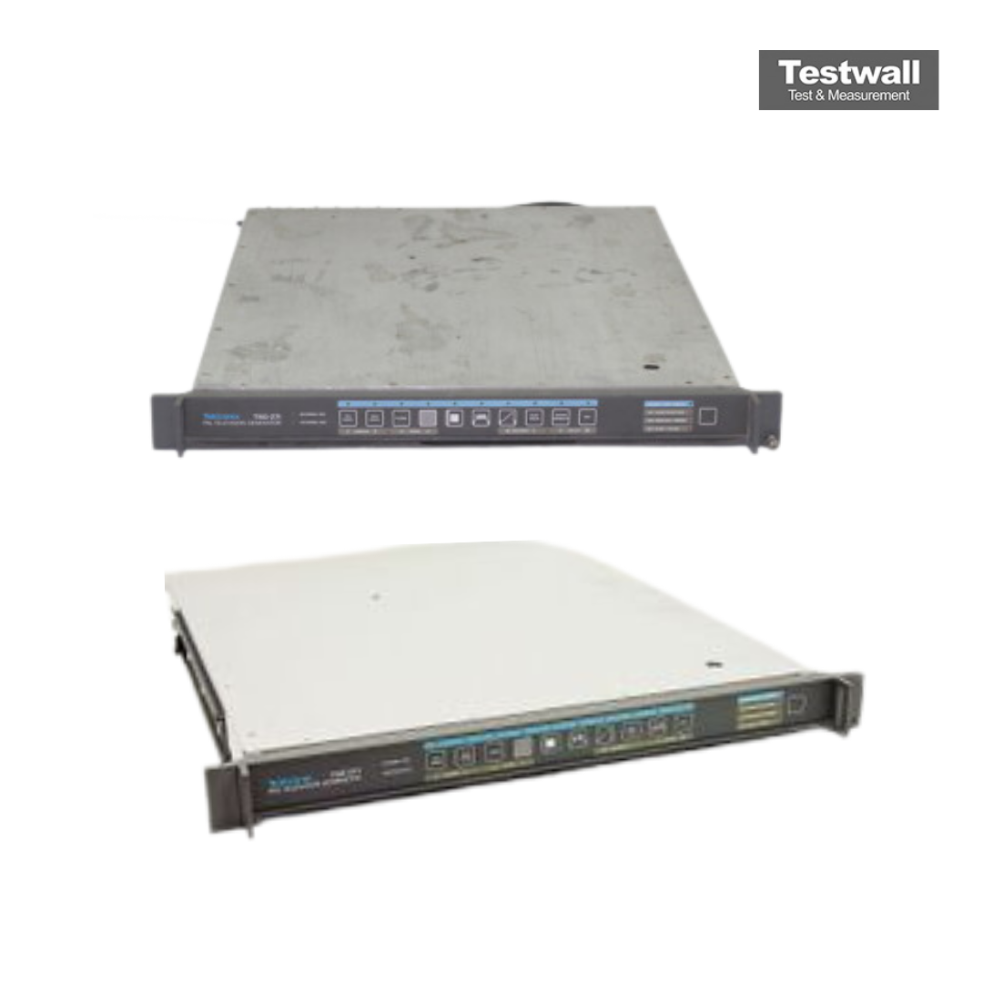 Tektronix TSG271