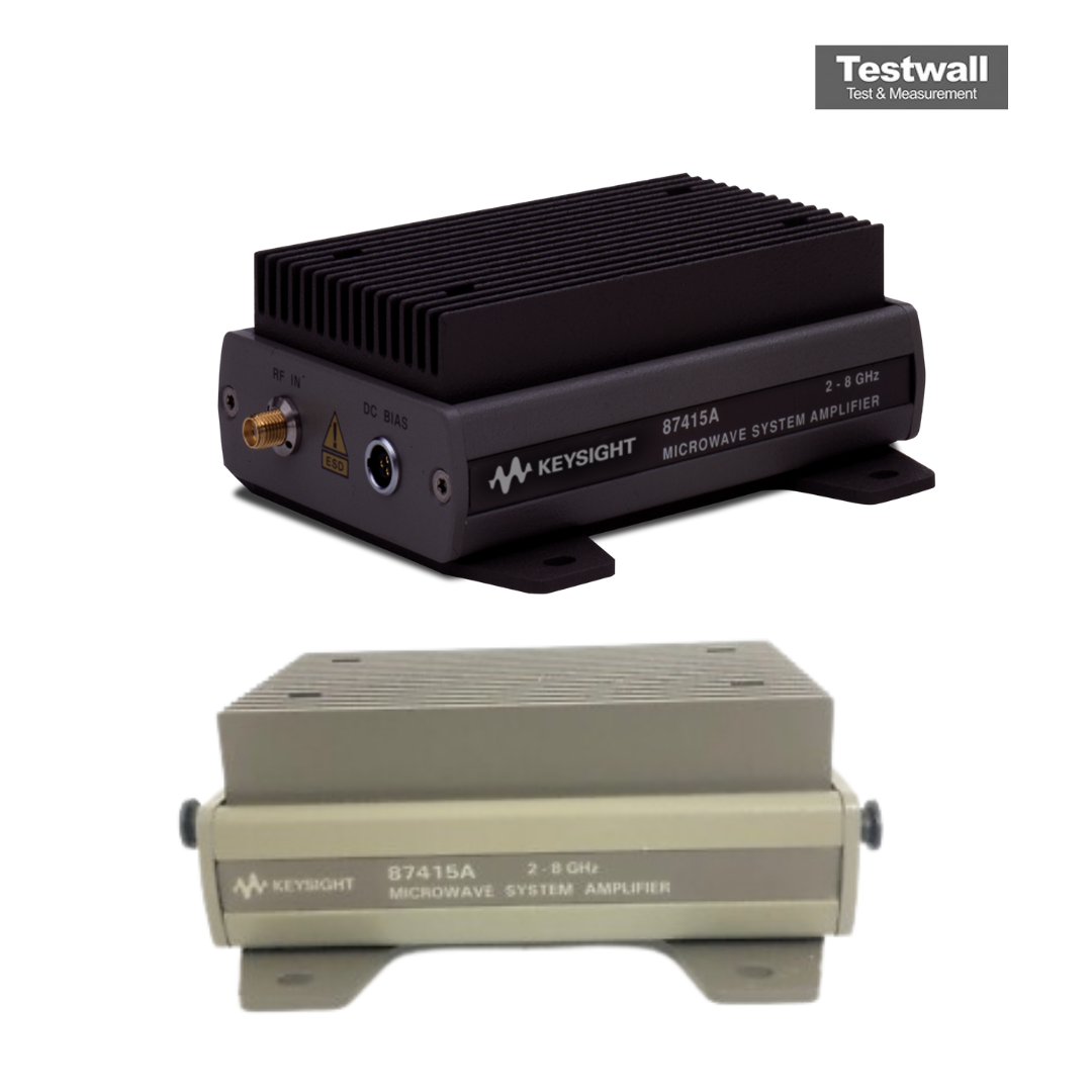 Keysight Technologies 87415A