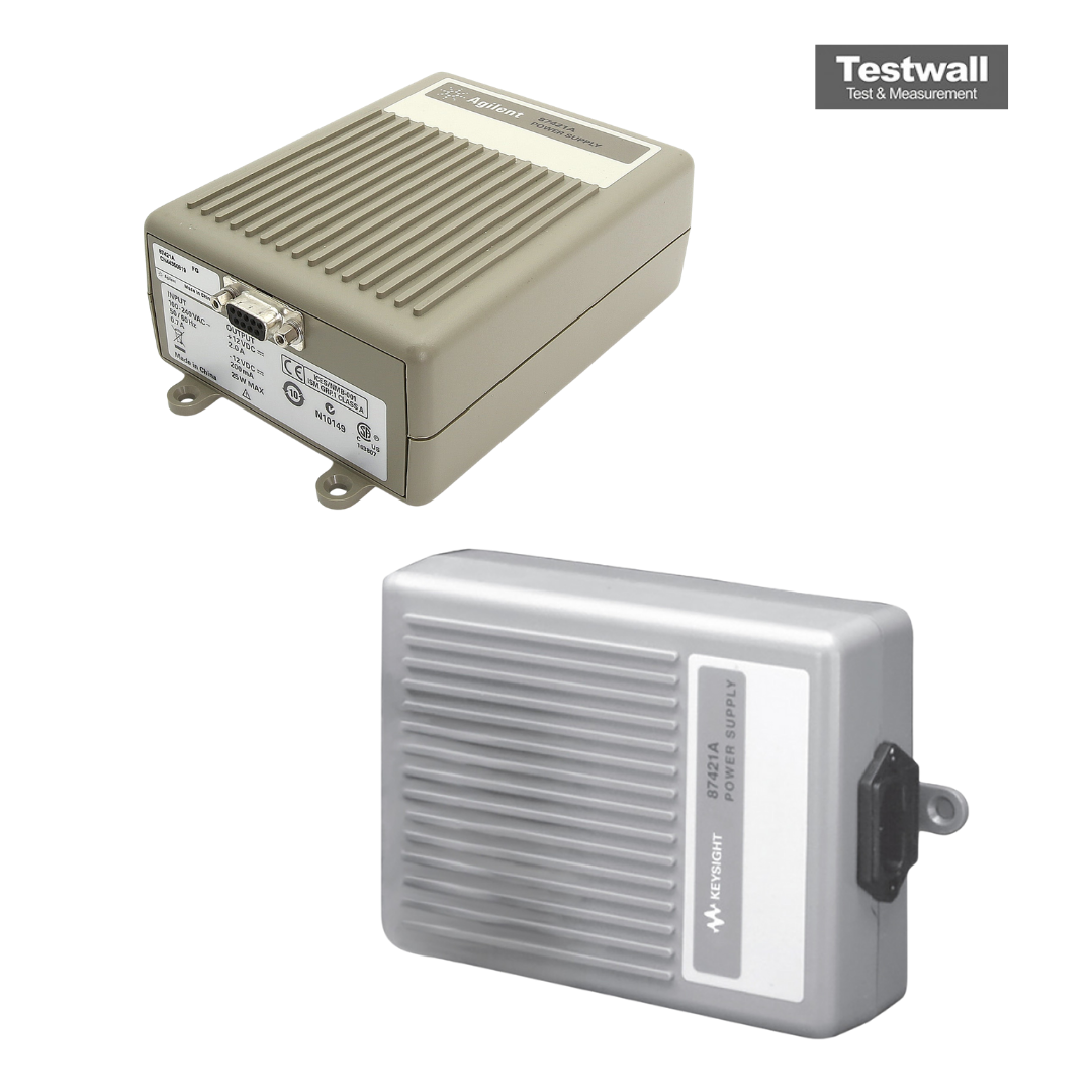 Keysight Technologies 87421A