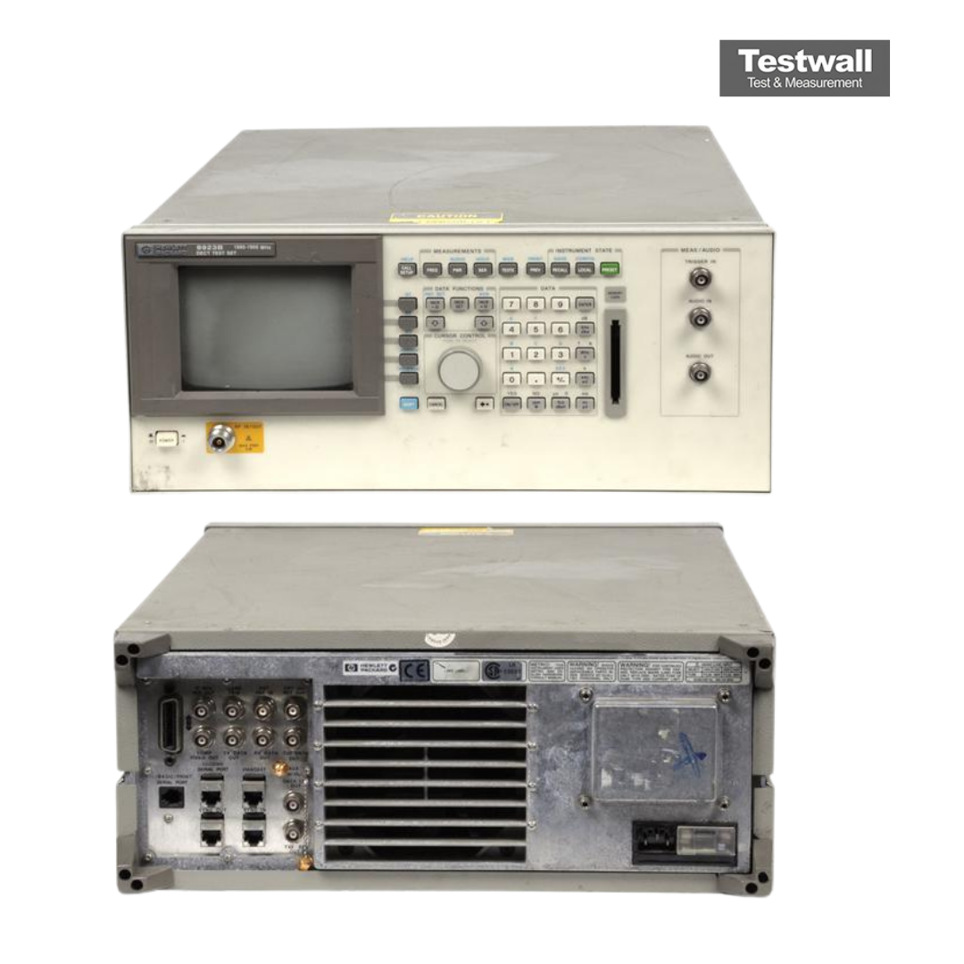 Keysight Technologies 8923A