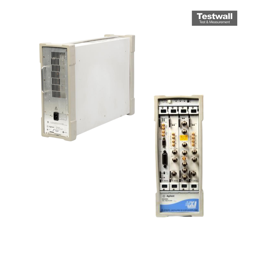 Keysight Technologies 89611A