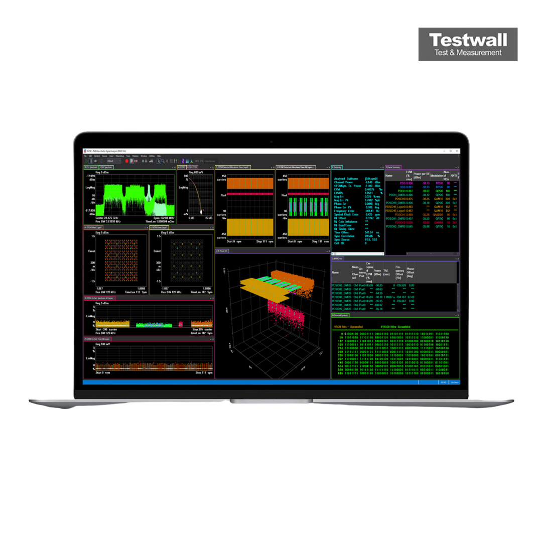 Keysight Technologies 8961A