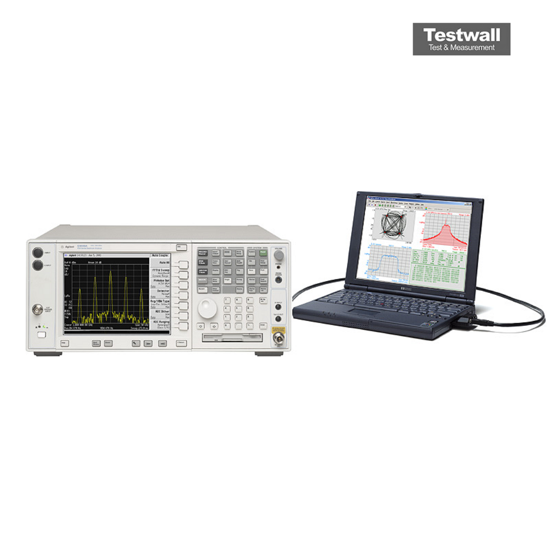 Keysight Technologies 89650S