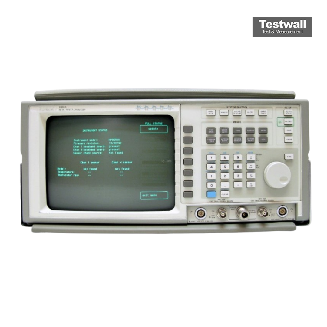 Keysight (Agilent) 8991C