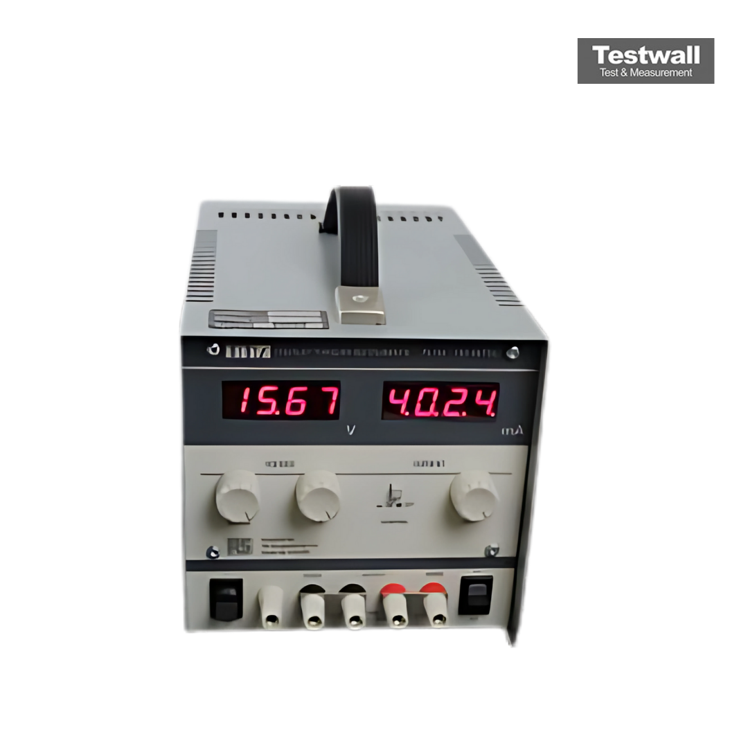 TTI Thurlby Thandar Instruments 9501B
