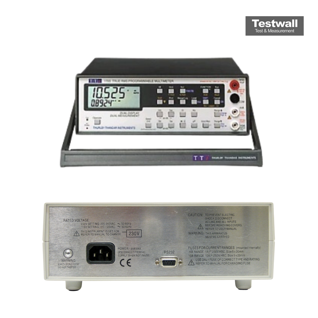 TTI Thurlby Thandar Instruments 9504B
