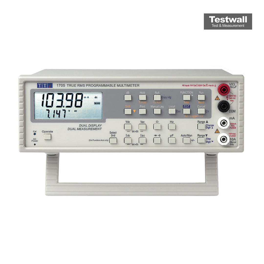 TTI Thurlby Thandar Instruments 9507B