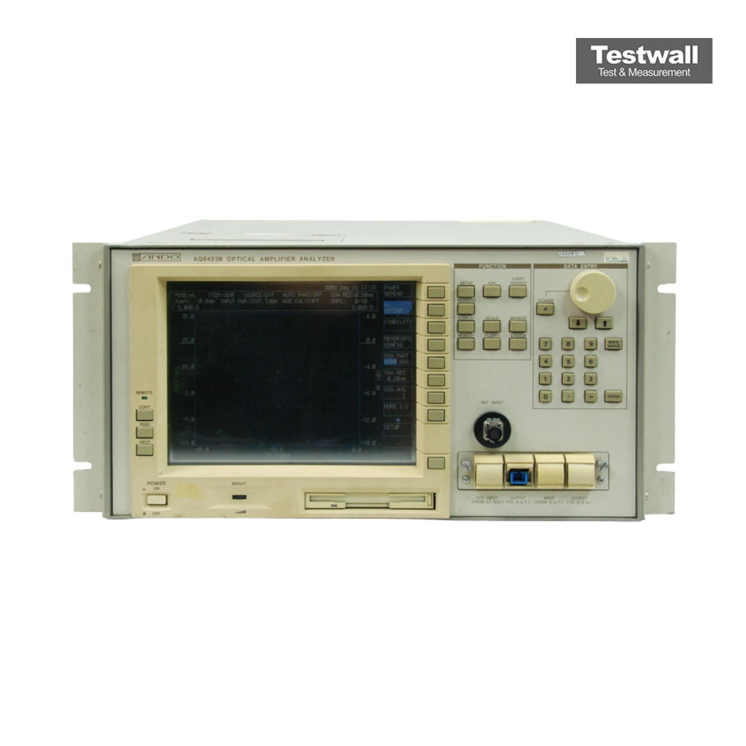 Ando AE7310
