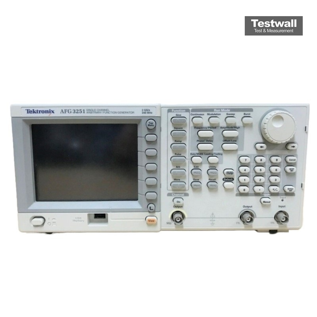Tektronix AFG3251