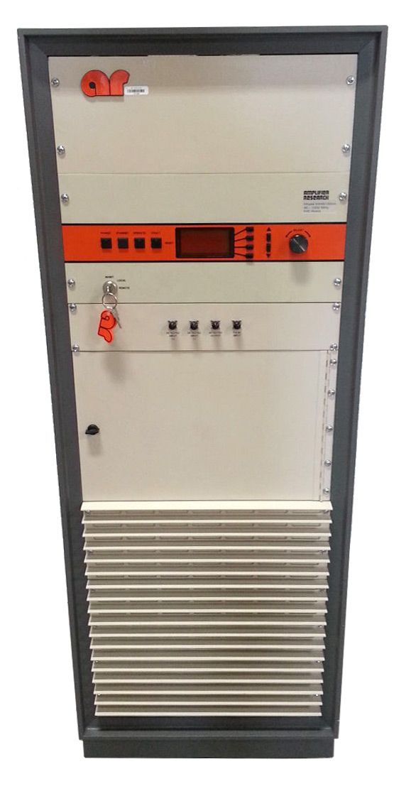 Amplifier Research 500W1000A