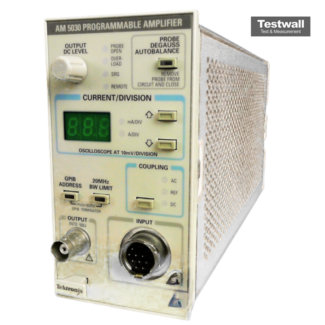 Tektronix AM5030S