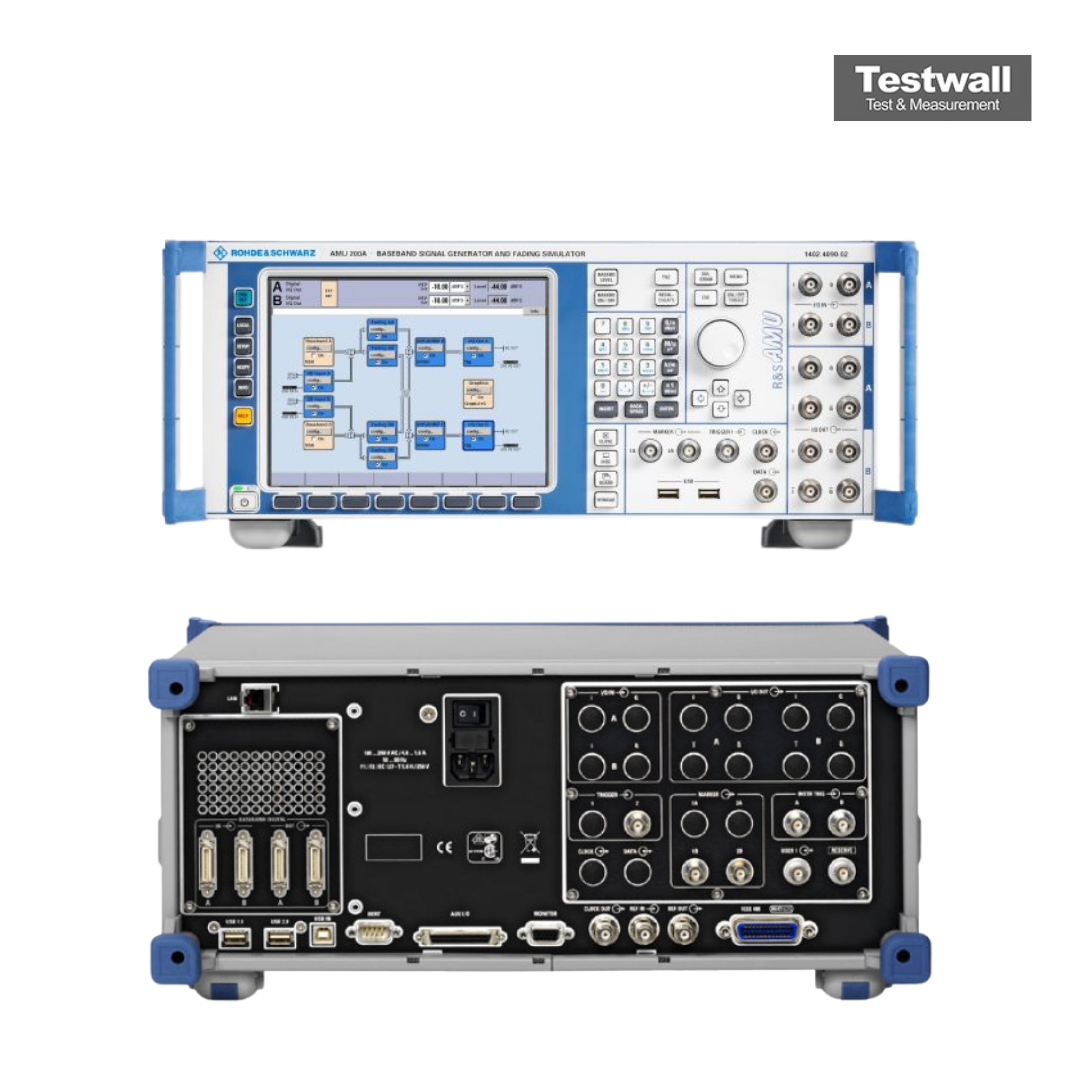 Rohde & Schwarz AMU200A