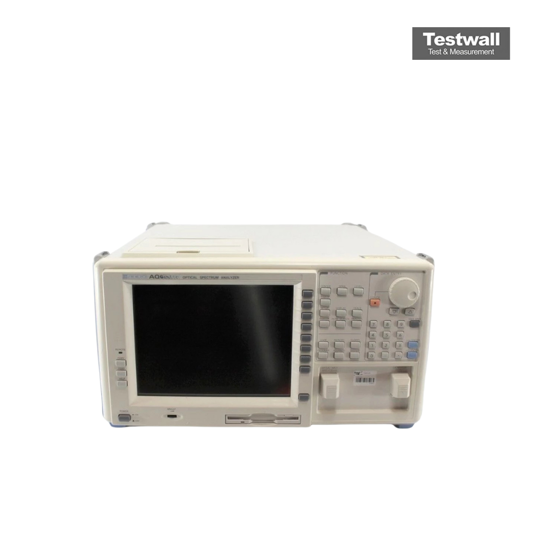 Ando AQ4137B