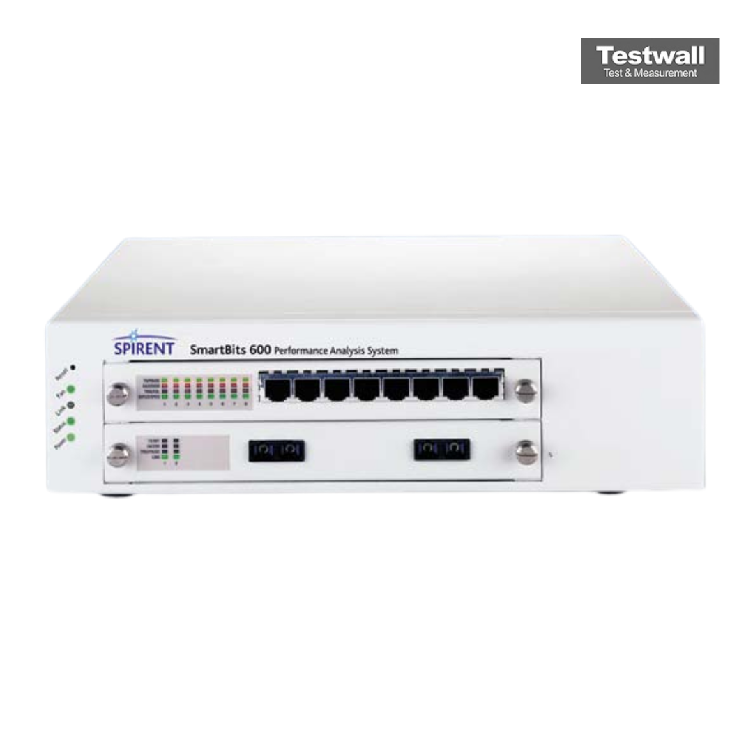 Spirent Smartbits AT9045B