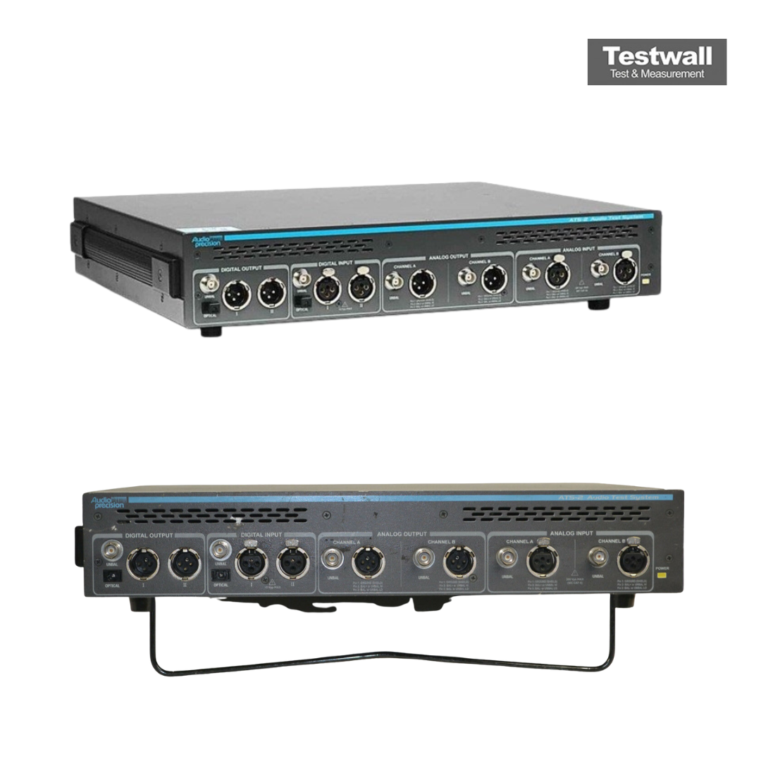 Audio Precision ATS-2