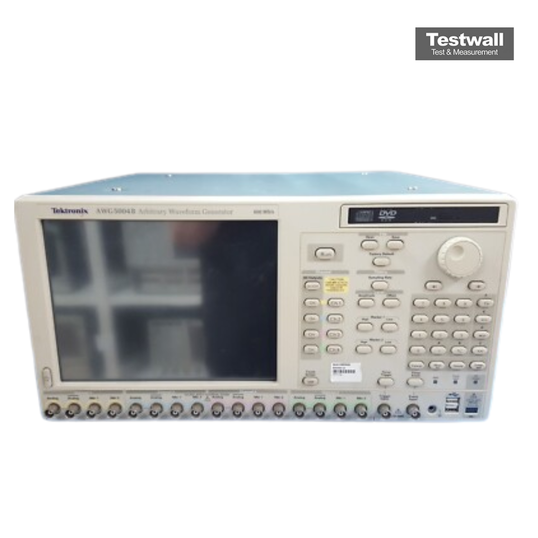 Tektronix AWG5004B