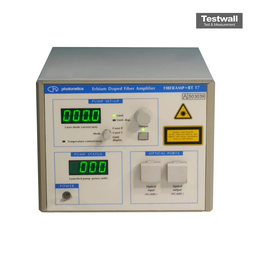 GN Nettest BT17