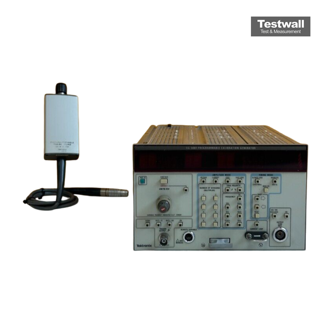 Tektronix CG5001