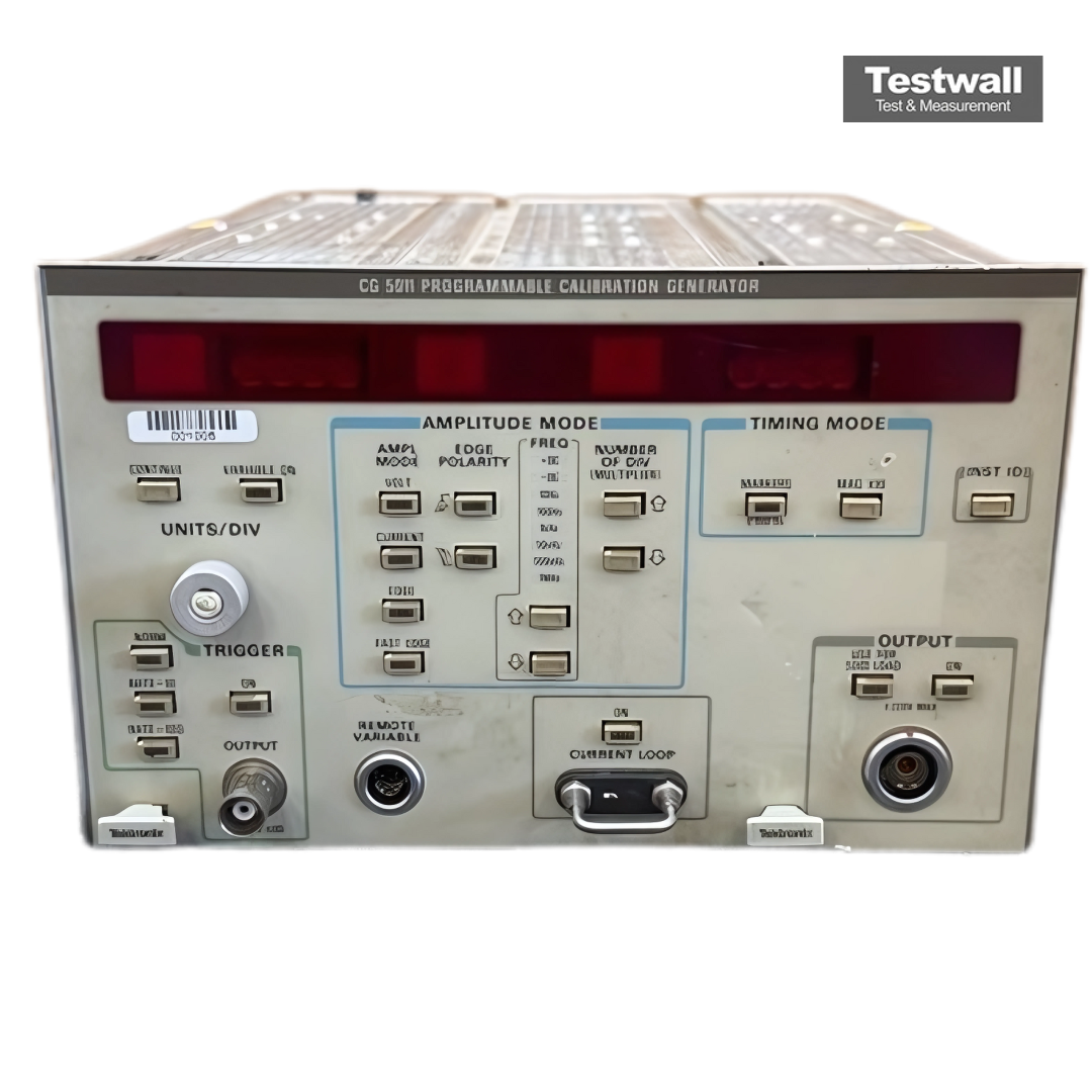 Tektronix CG5011