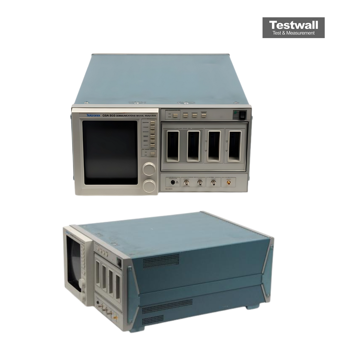Tektronix CSA803