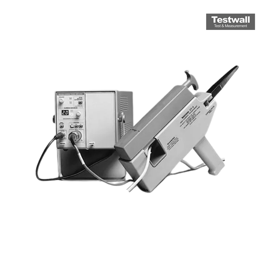 Tektronix CT4
