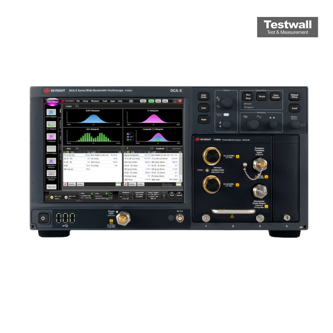 Keysight Technologies DCA6032