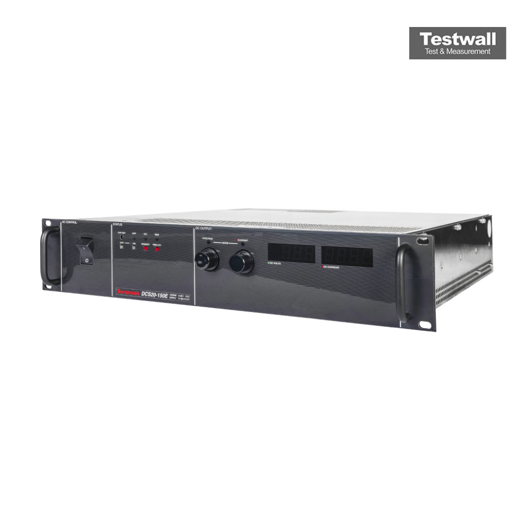 Sorensen DCR150-11B