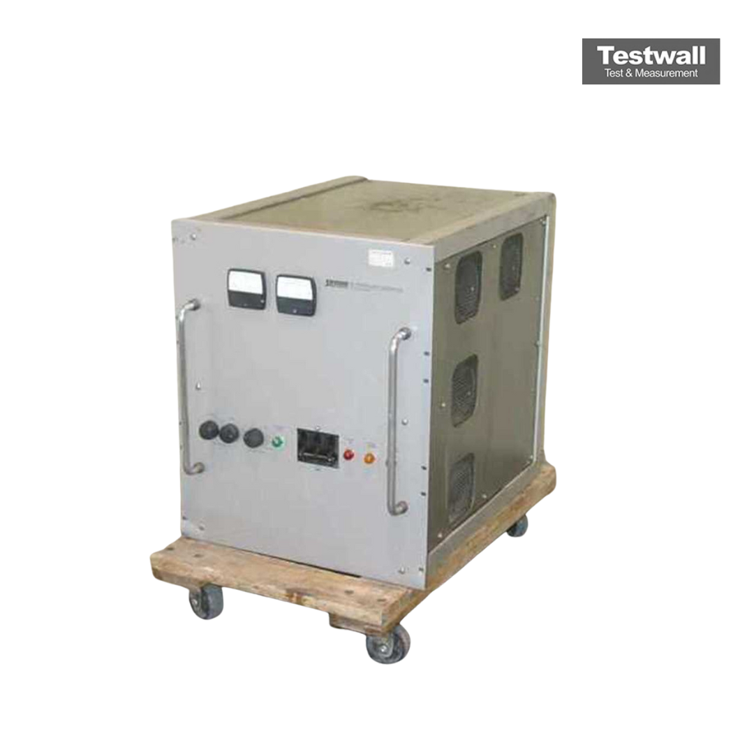 Sorensen DCR300-35A