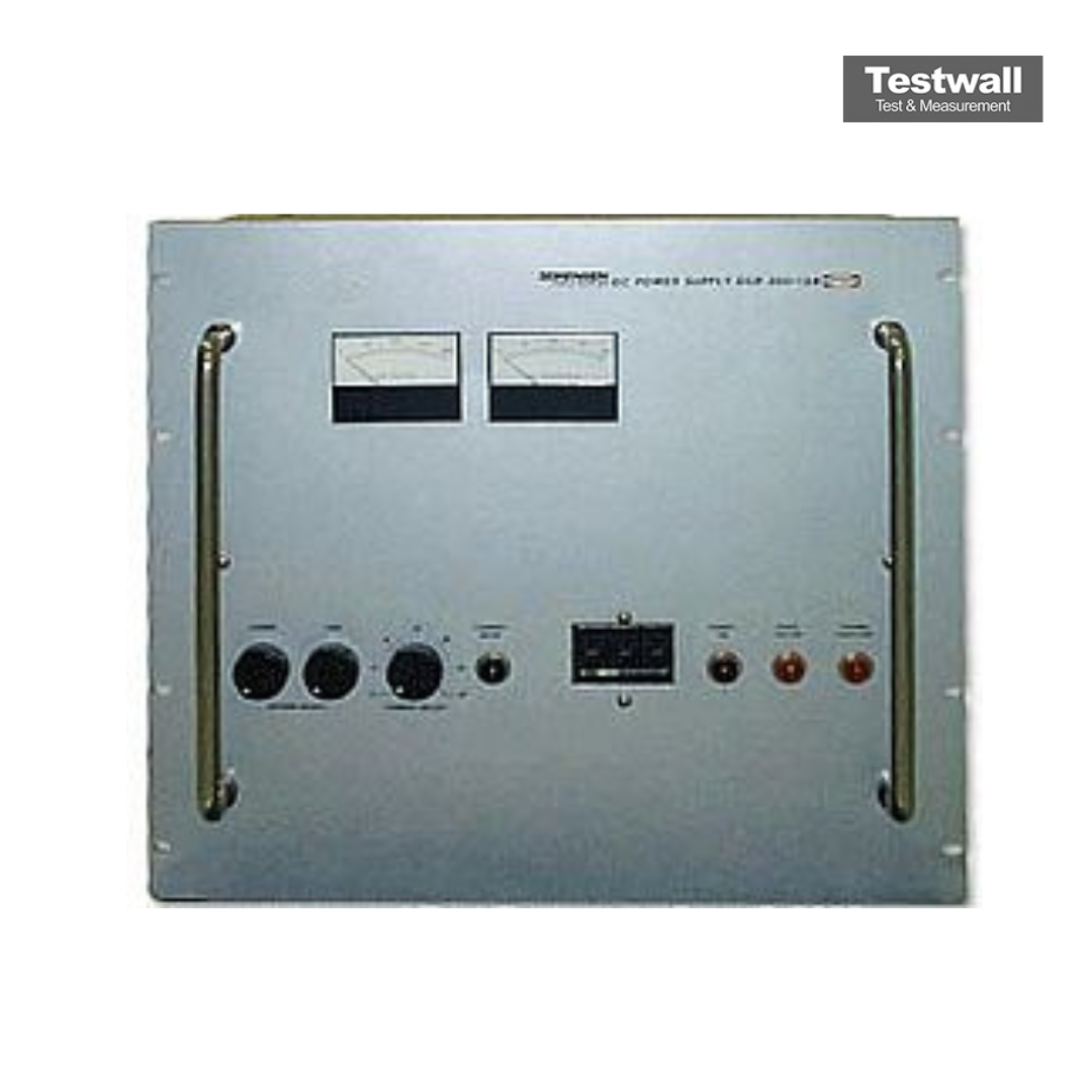 Sorensen DCR40-125