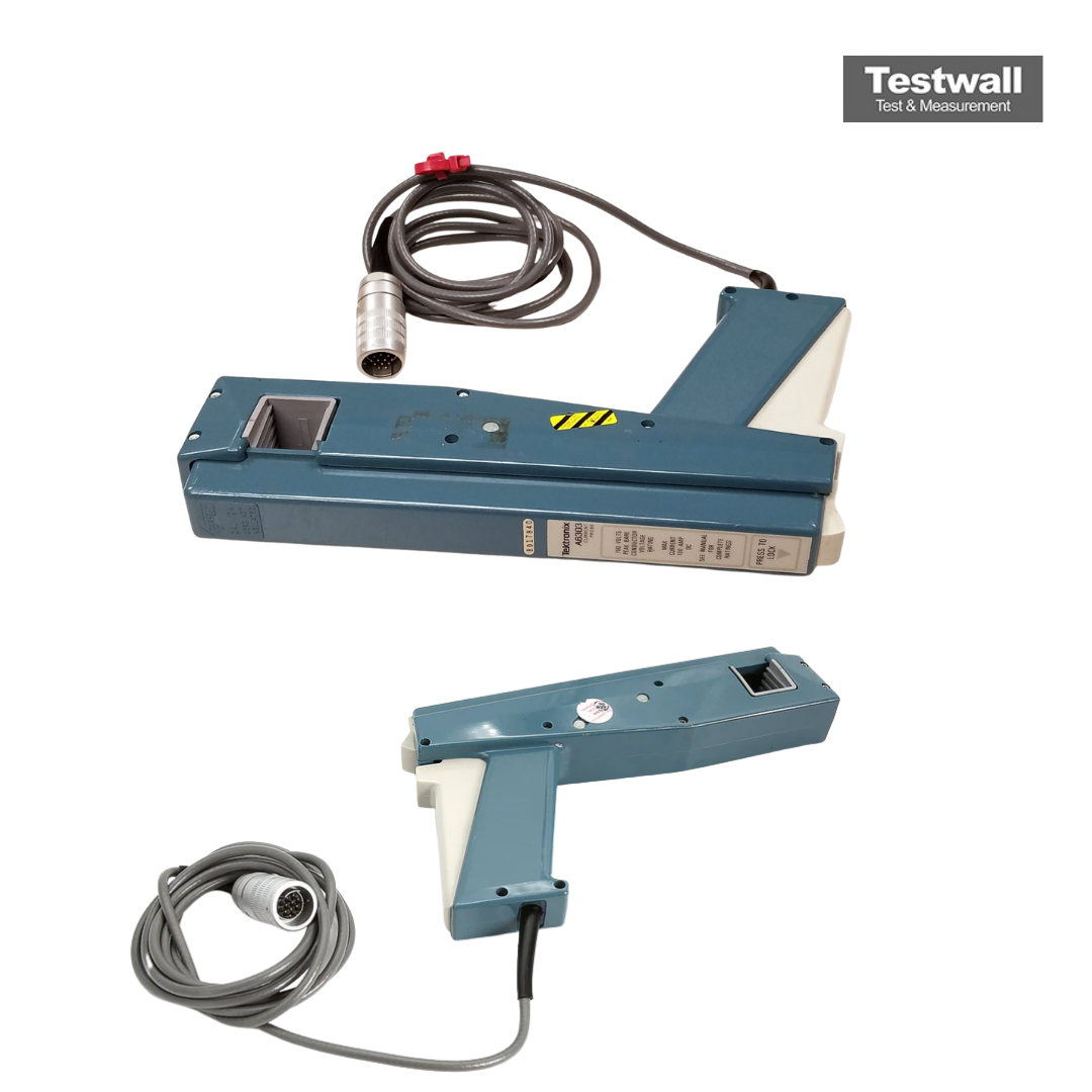 Tektronix A6303