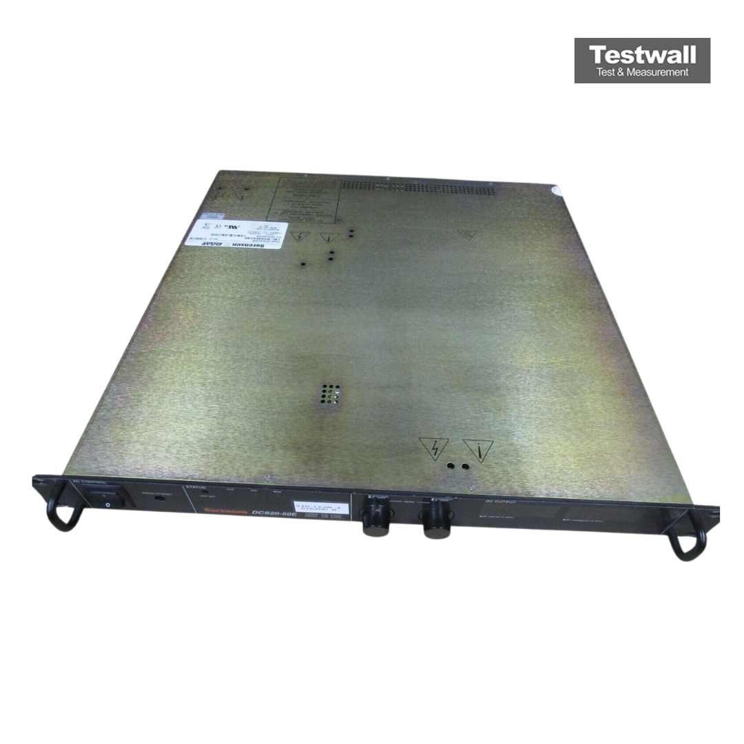 Sorensen DCR60-45BM5