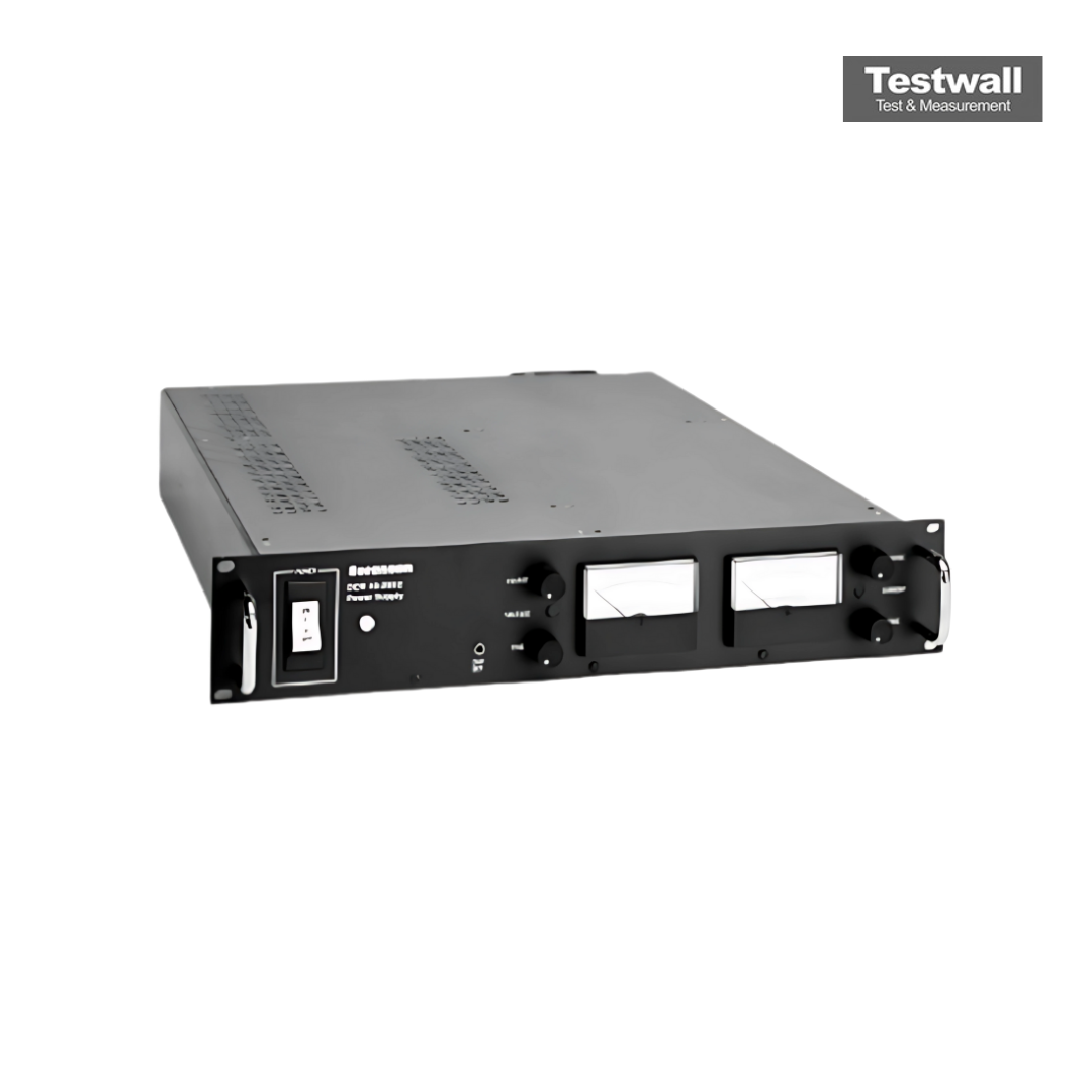 Sorensen DCR80-6B2
