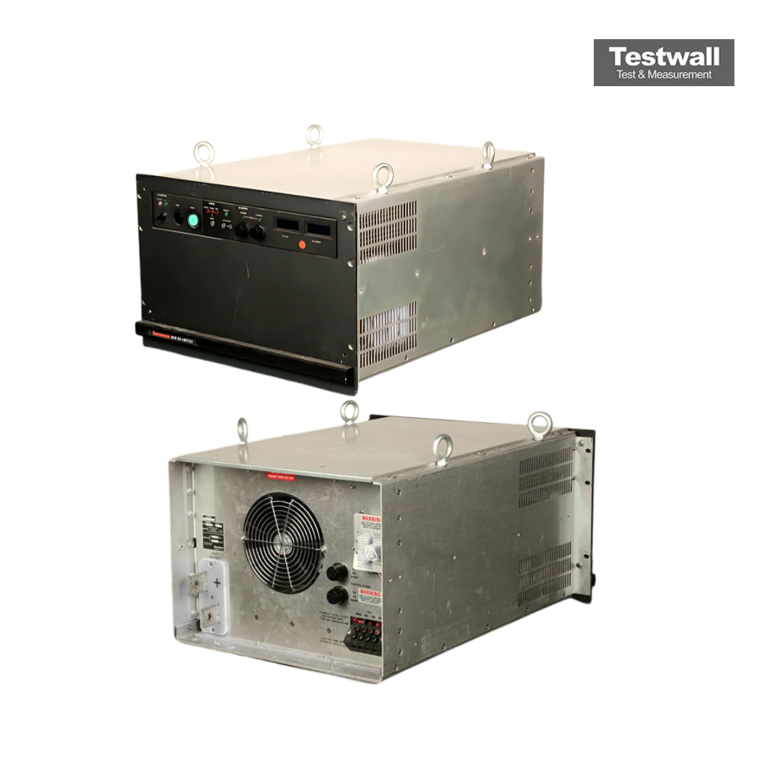 Sorensen DCR8-400T