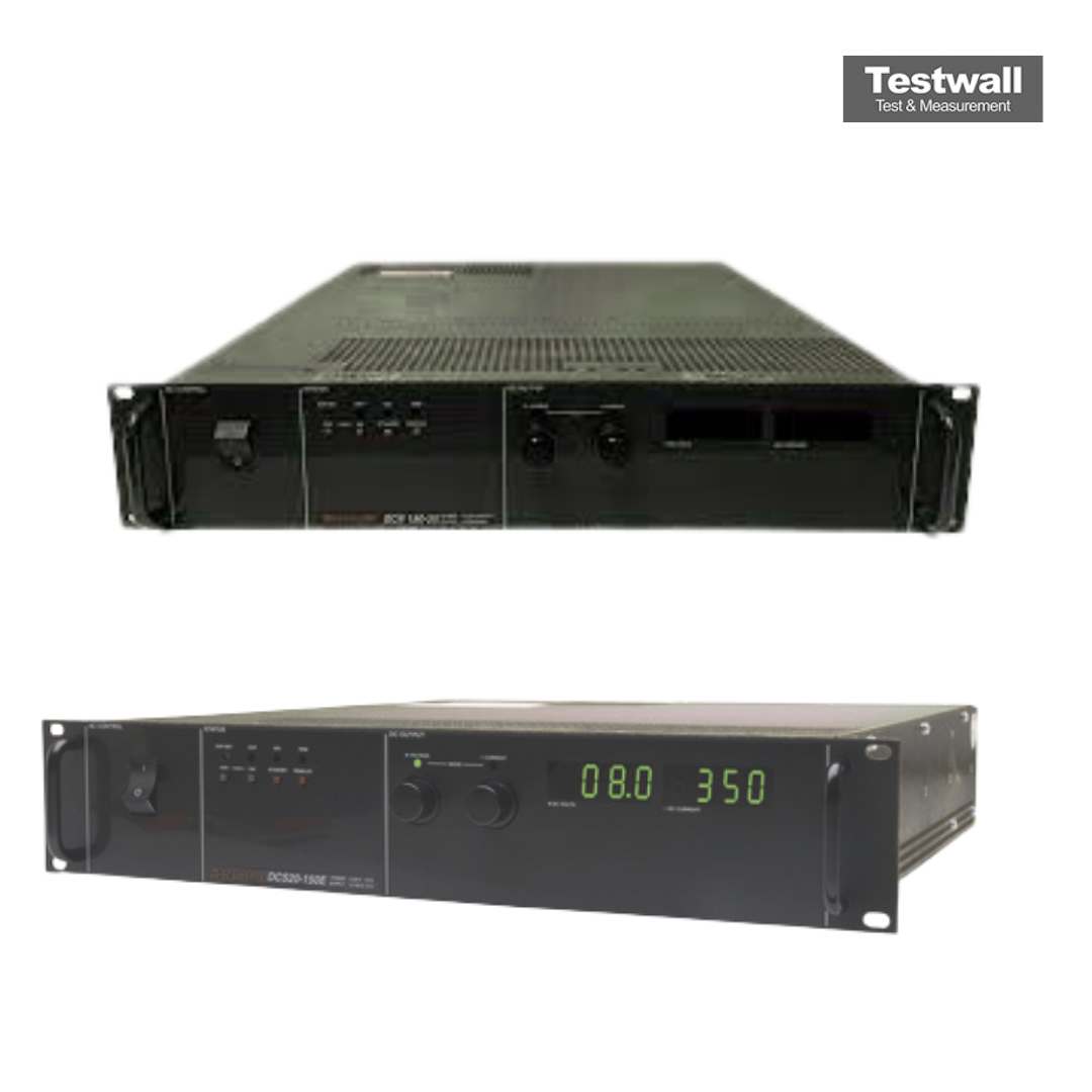 Sorensen DCS150-20