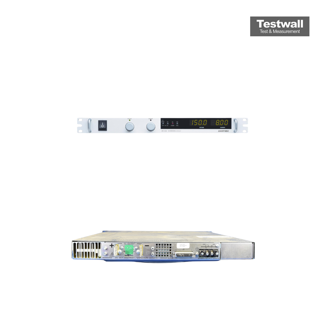 Sorensen DCS8-125E