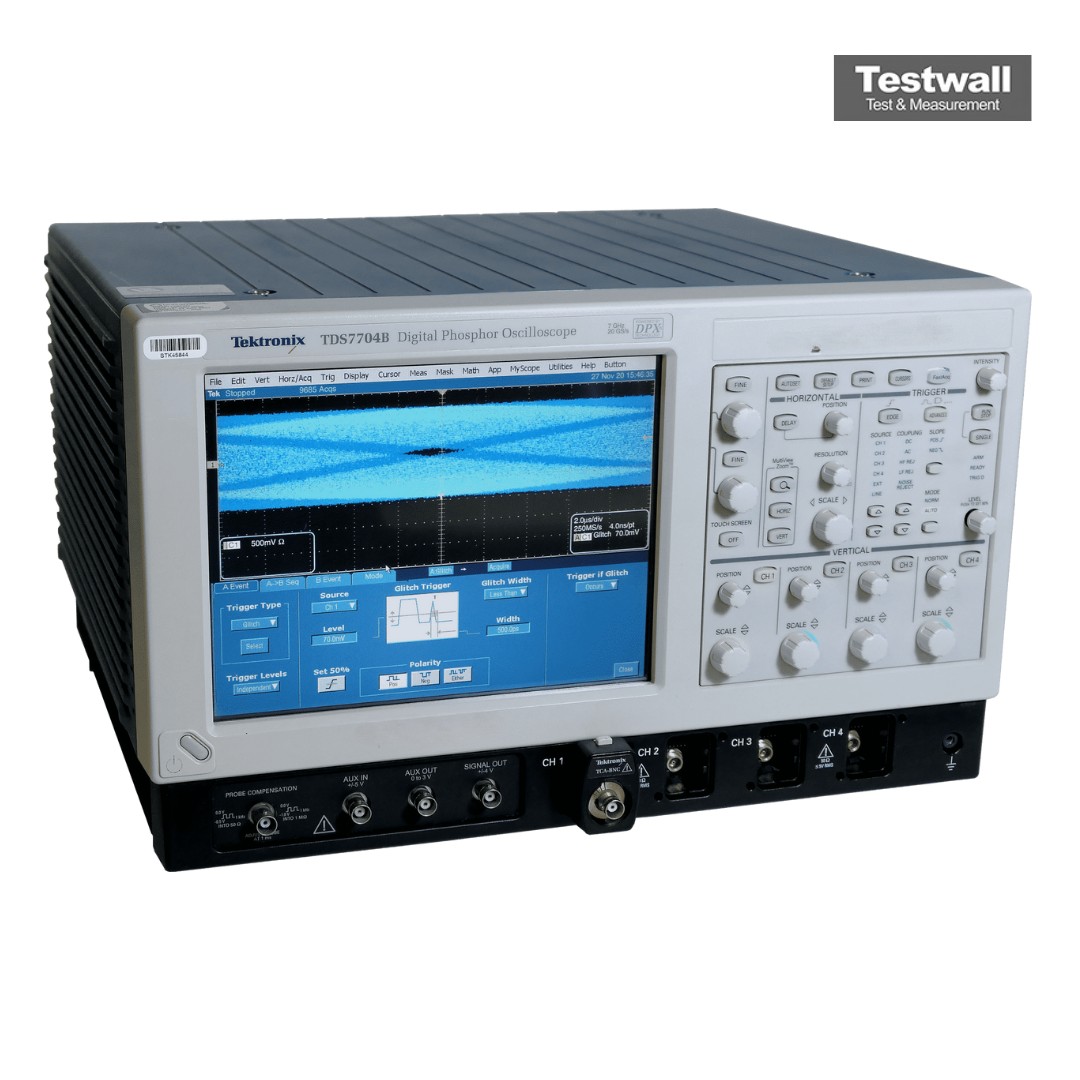 Tektronix TDS7704B