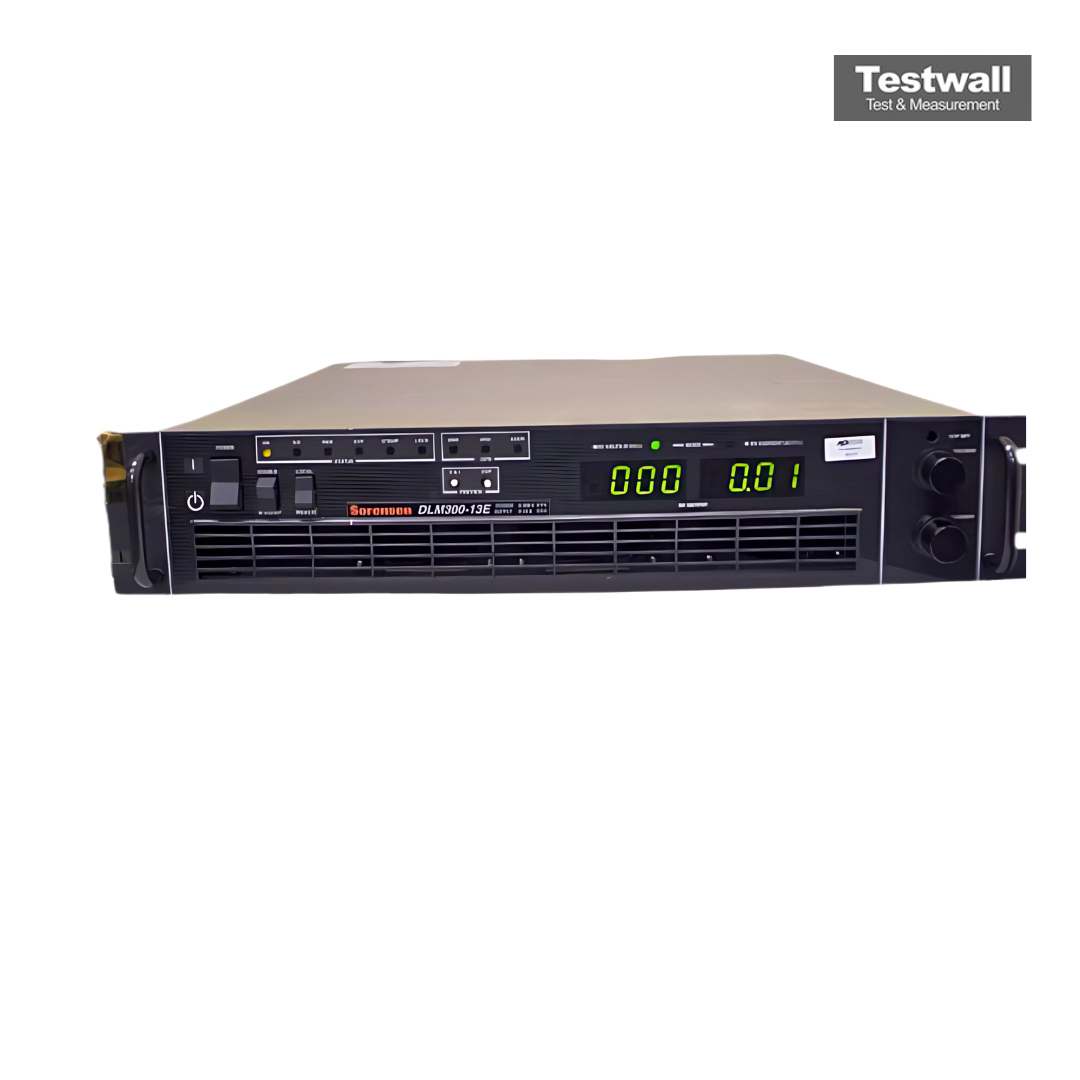 Sorensen DLM300-13E