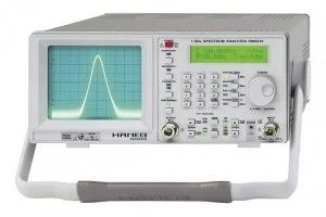Hameg HM5510