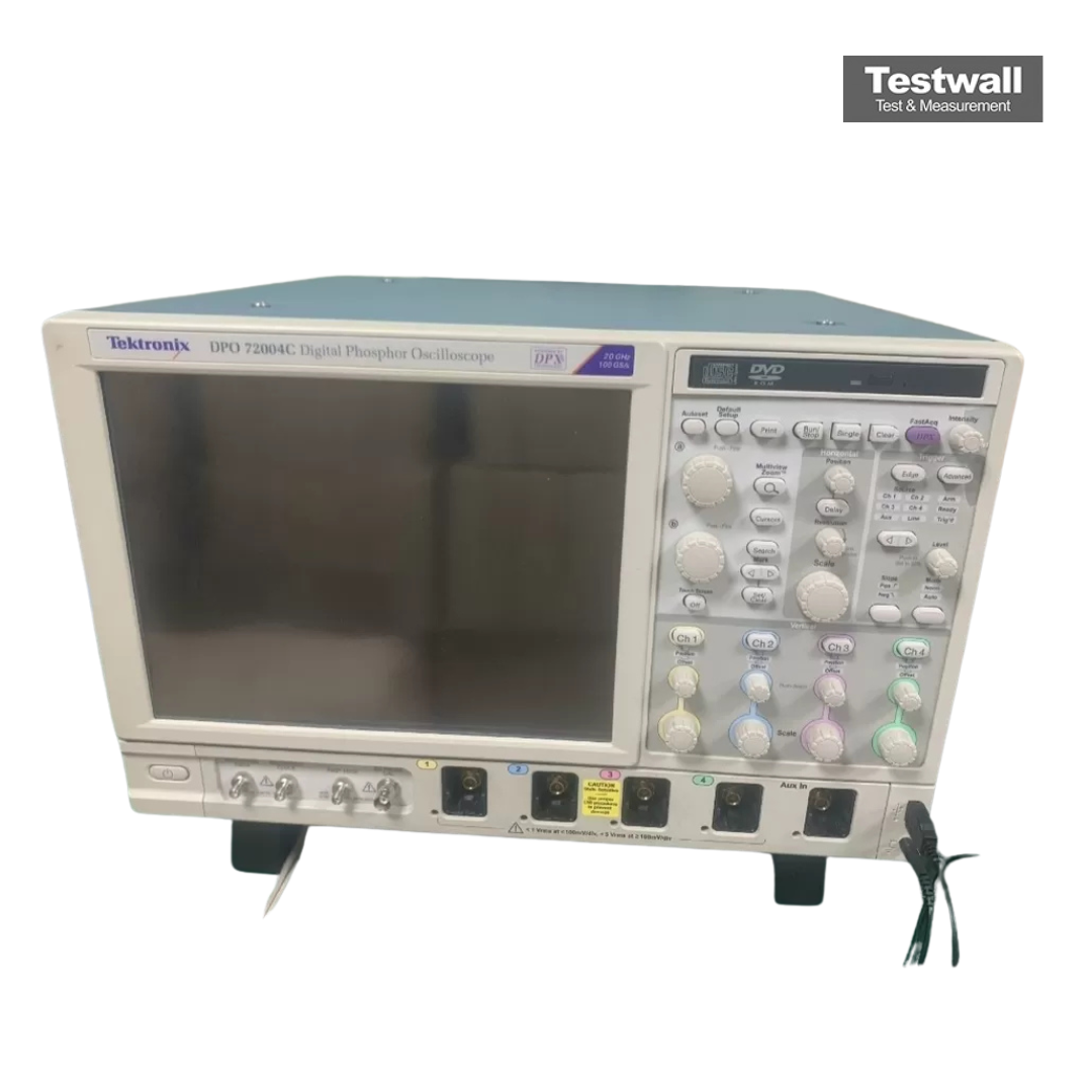 Tektronix DPO72004
