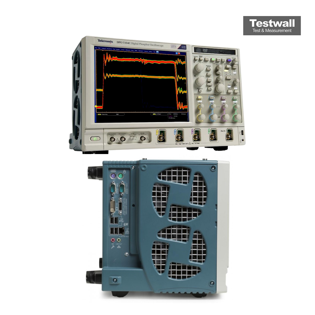 Tektronix DPO7354