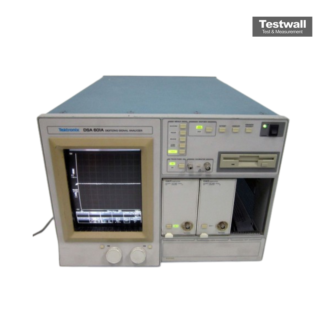 Tektronix DSA601A