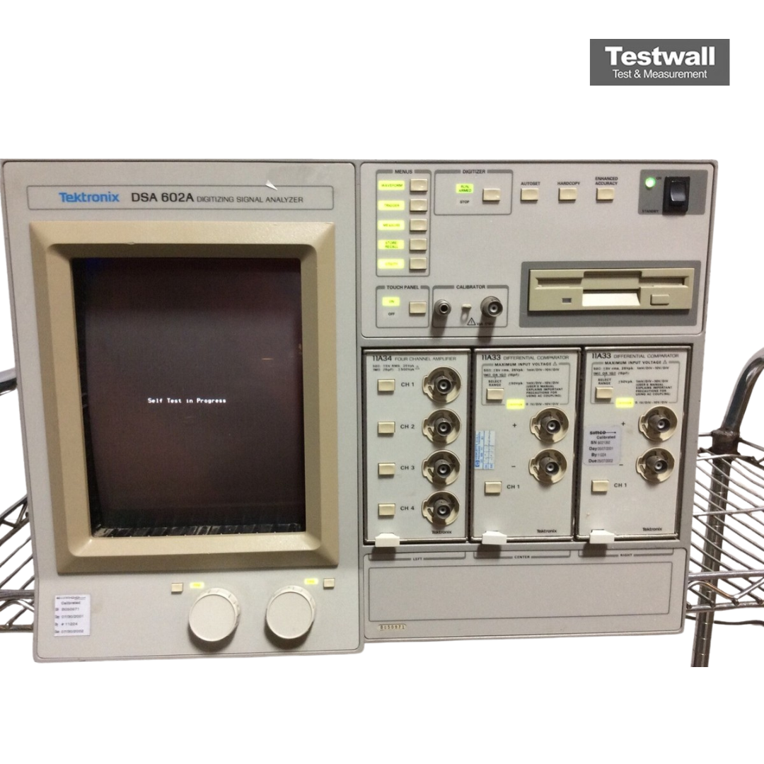 Tektronix DSA602A